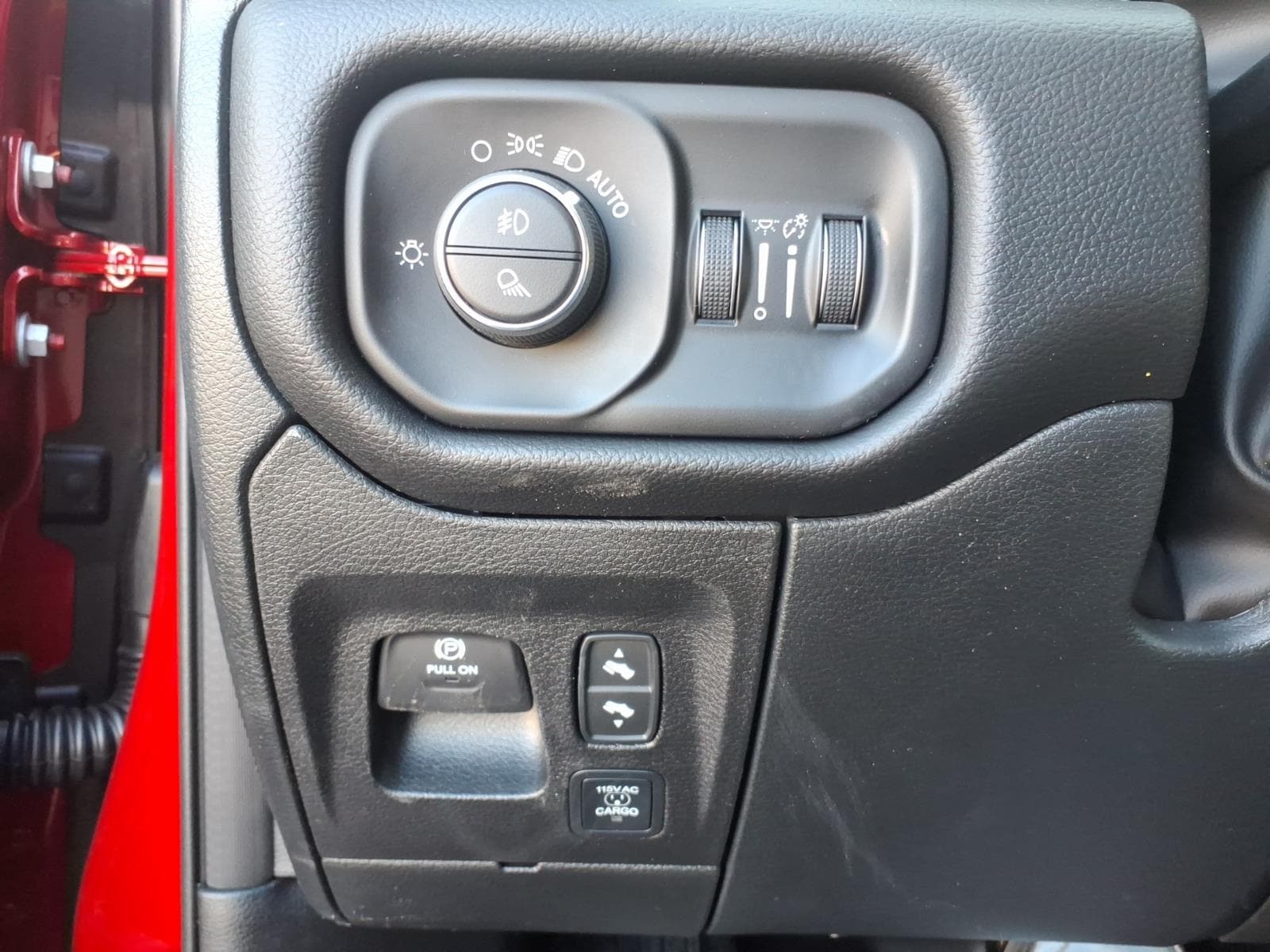 2026 RAM 1500 Big Horn/Lone Star - Photo 13