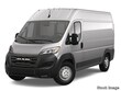 Ram ProMaster 2500