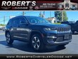 Jeep Grand Cherokee 4xe