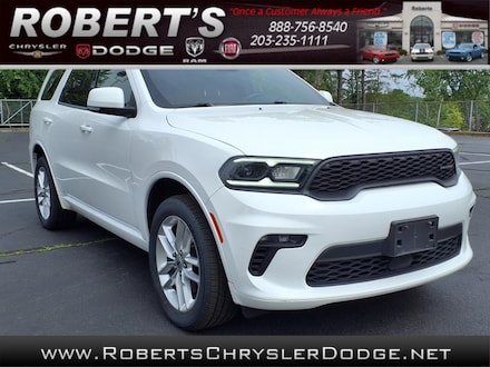 2022 Dodge Durango GT SUV