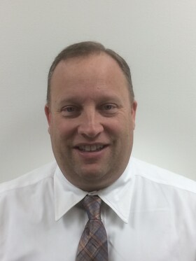 Staff member Marcus Debaise from d9c2ab287446