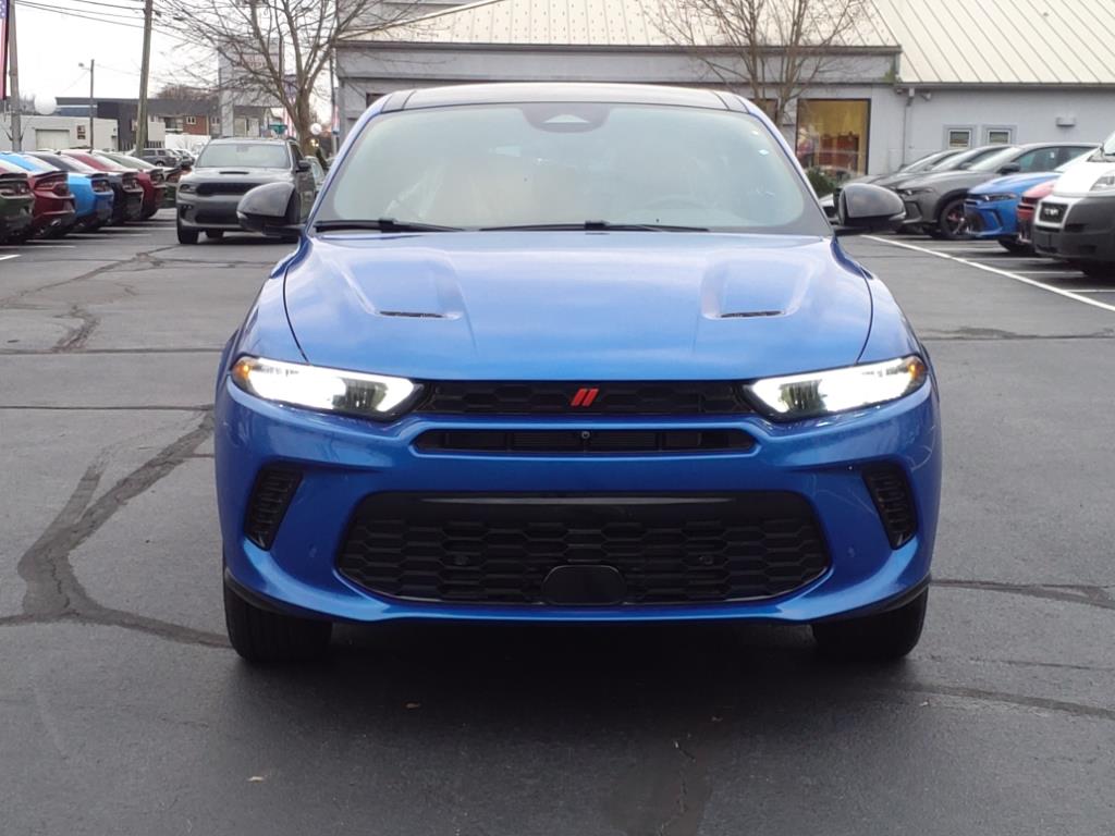 2024 Dodge Hornet R/T Plus photo 2