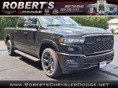 2025 Ram 1500 BIG HORN CREW CAB 4X4 5'7 BOX Pickup