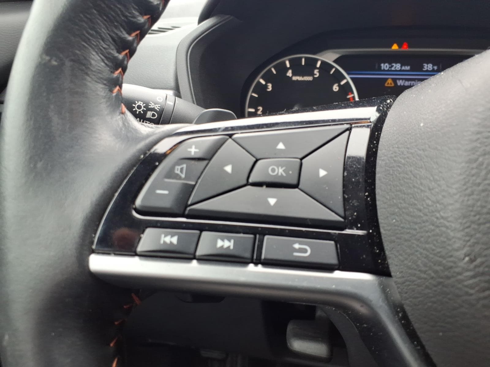 2023 Nissan Altima SR - Photo 16