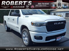 2025 Ram 1500 BIG HORN CREW CAB 4X4 5'7 BOX Pickup