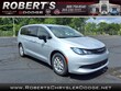 Chrysler Voyager