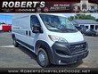 Ram ProMaster