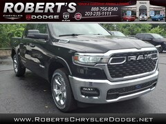 2026 Ram 1500 BIG HORN CREW CAB 4X4 5'7 BOX Pickup
