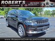 Jeep Grand Cherokee L