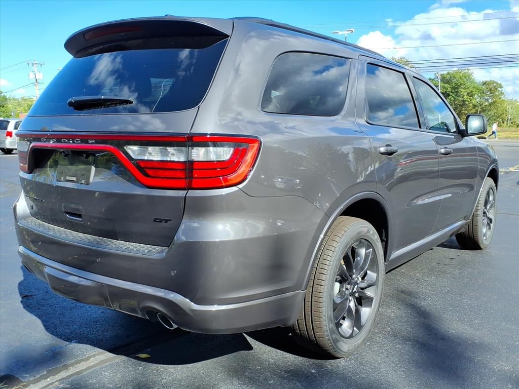 New 2026 Dodge Durango GT PLUS AWD Sport Utility
