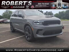 2026 Dodge Durango GT PLUS AWD Sport Utility
