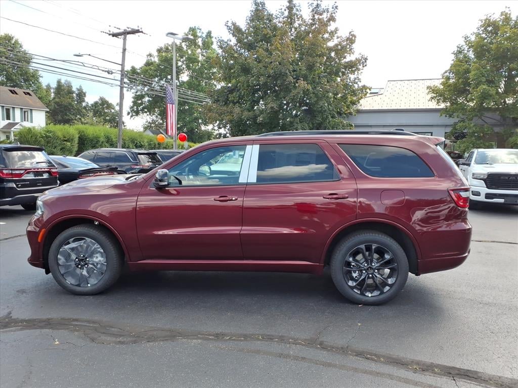 New 2026 Dodge Durango GT PLUS AWD Sport Utility