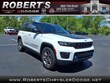 Jeep Grand Cherokee 4xe