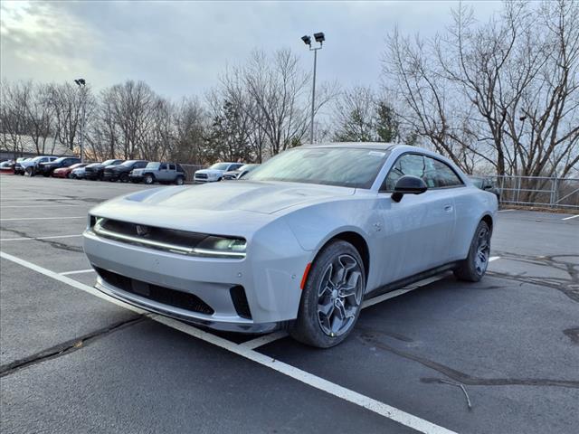 2024 Dodge Charger R/T photo 3
