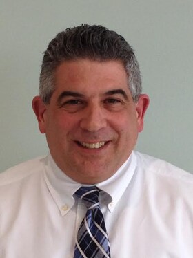Staff member Jim Sperrazza from d9c2ab287446
