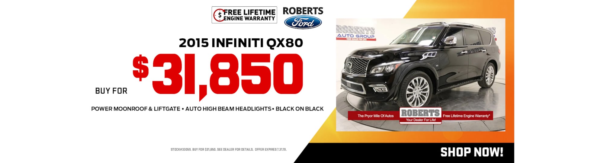 Roberts Auto Group >> Roberts Ford Lincoln Ford Dealership In Pryor Ok Roberts Auto Group >> Roberts Ford Lincoln Ford Dealership In Pryor Ok