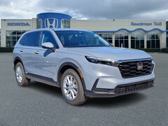 2026 Honda CR-V EX AWD Sport Utility