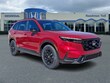  Honda CR-V Hybrid