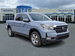 2026 Honda Ridgeline RTL Crew Cab Pickup