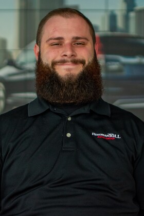 Staff member Chris Anthonies from 4b79f6c821ff