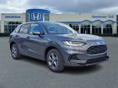 2026 Honda HR-V AWD LX Sport Utility