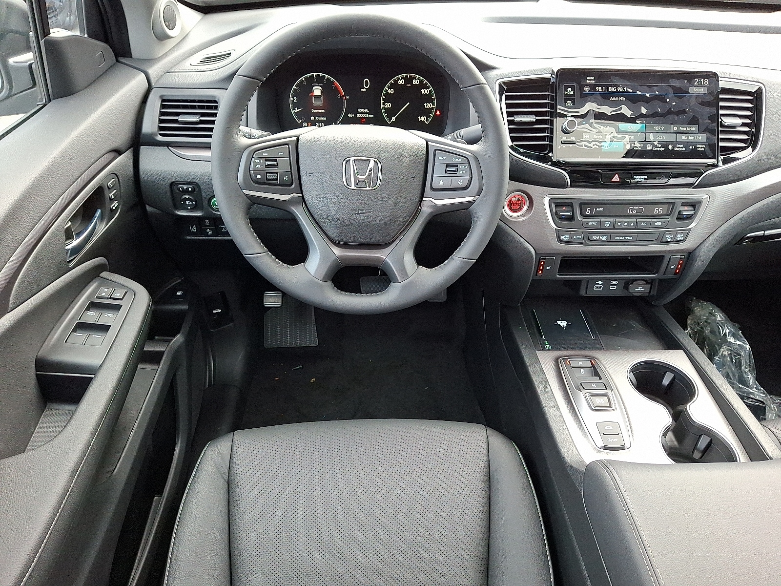 2026 Honda Ridgeline RTL - Photo 7