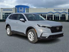 2026 Honda CR-V LX AWD Sport Utility