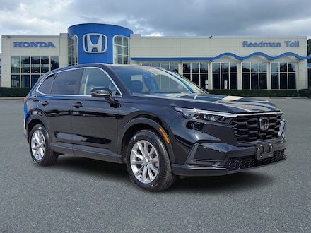 2023 Honda CR-V EX-L AWD Sport Utility