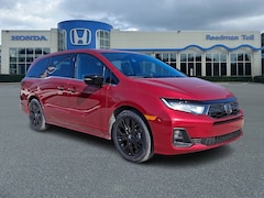 2026 Honda Odyssey Sport-L Mini-van, Passenger
