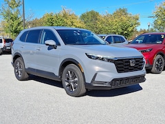 2026 Honda CR-V EX-L AWD Sport Utility