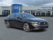  Honda Accord Hybrid