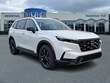Honda CR-V Hybrid