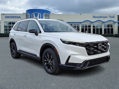 2026 Honda CR-V Hybrid AWD Sport Sport Utility