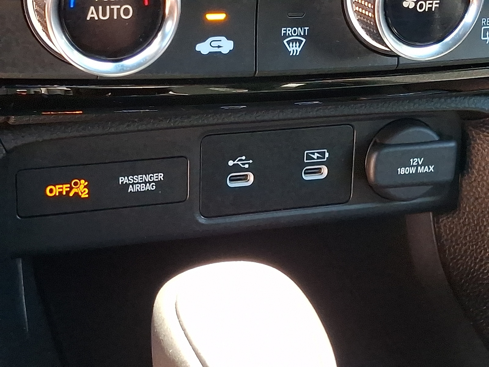 2026 Honda Civic Sport - Photo 25