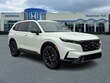  Honda CR-V Hybrid