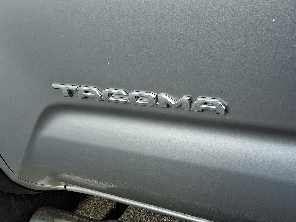 Used 2023 Toyota Tacoma TRD Off Road Extended Cab Pickup