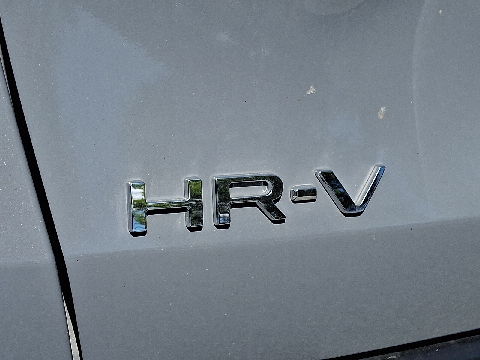 2025 Honda HR-V Sport photo 4
