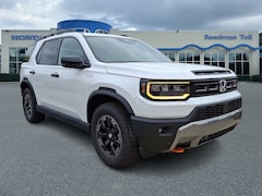 2026 Honda Passport AWD TrailSport Elite Sport Utility