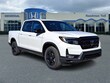  Honda Ridgeline