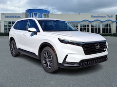 2026 Honda CR-V EX-L AWD Sport Utility