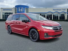2026 Honda Odyssey Sport-L Mini-van, Passenger