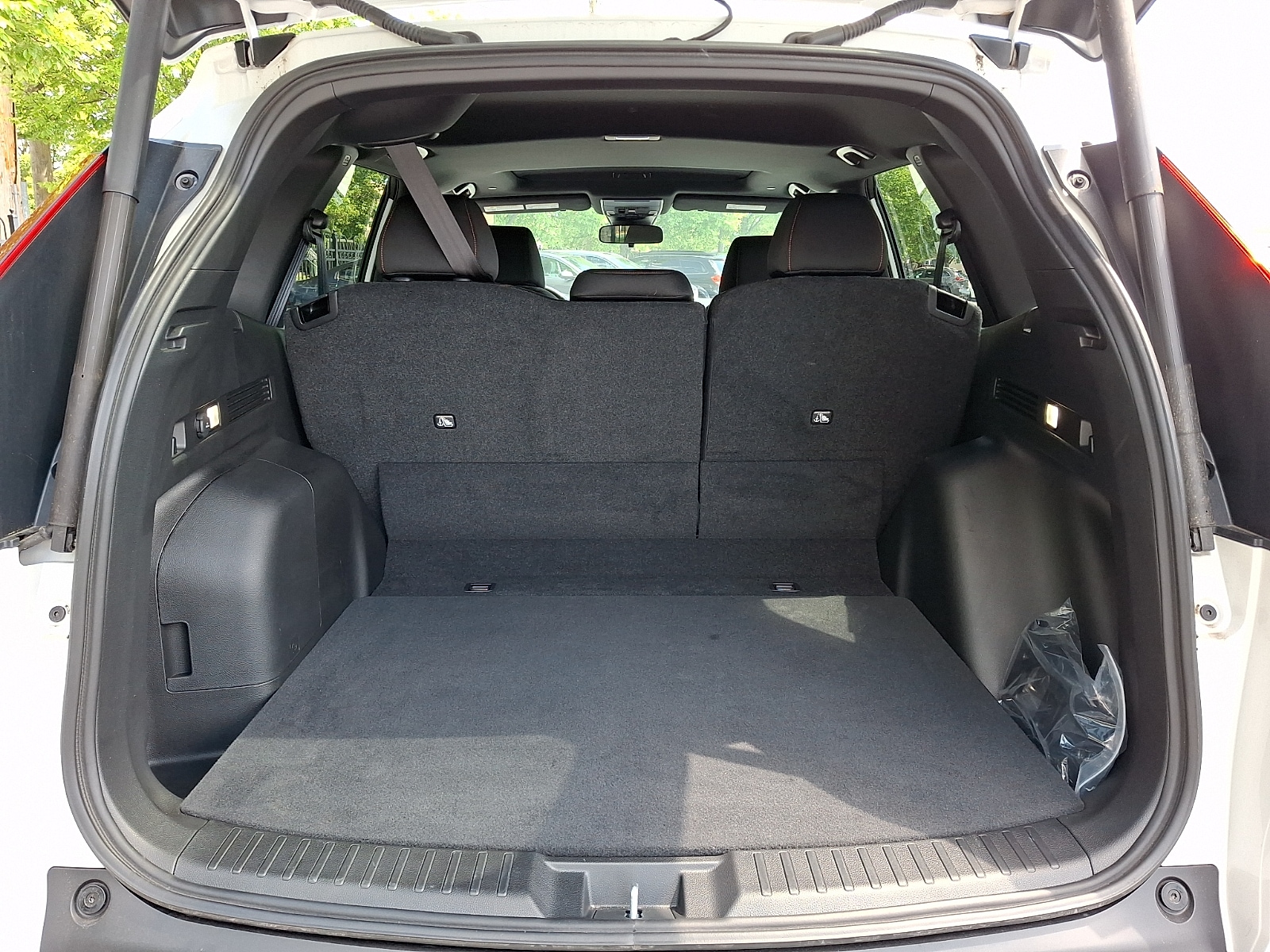 2026 Honda CR-V TrailSport - Photo 31