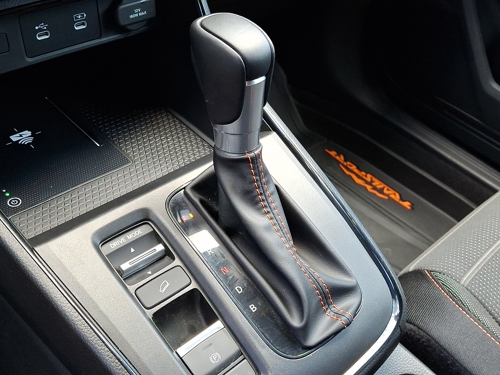 2026 Honda CR-V TrailSport - Photo 16