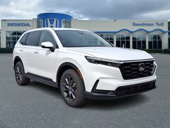 2026 Honda CR-V EX-L AWD Sport Utility