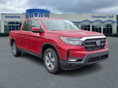 2025 Honda Ridgeline RTL Crew Cab Pickup