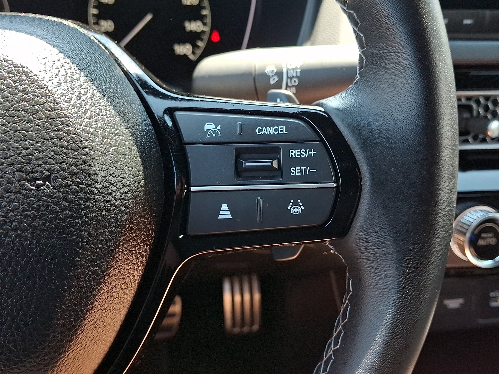 2026 Honda Civic Sport - Photo 20
