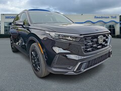 2027 Honda CR-V Hybrid Sport Sport Utility