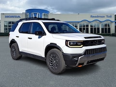 2026 Honda Passport AWD TrailSport Sport Utility