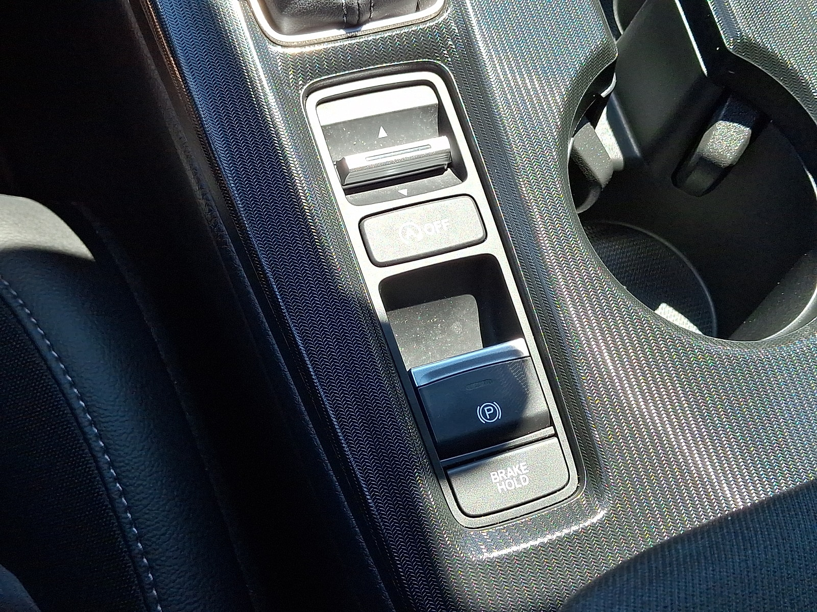 2026 Honda Civic Sport - Photo 24