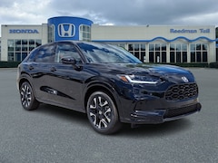 2027 Honda HR-V EX-L Sport Utility